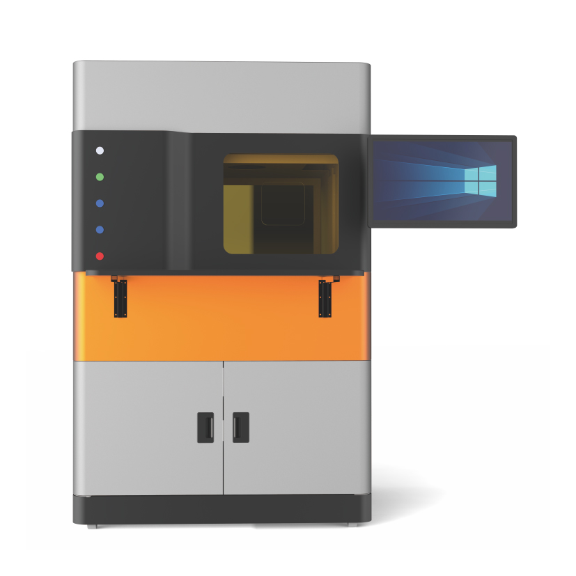  硬脆材料五軸激光切割設(shè)備